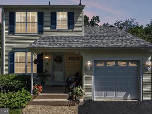 House for sale in Boyds, Maryland