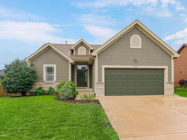 House for sale in Kansas