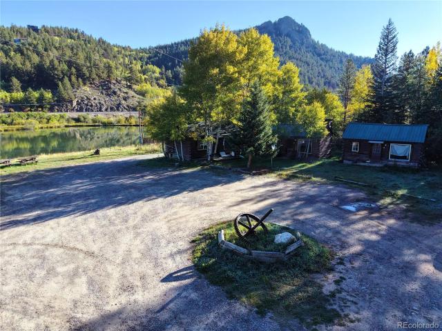 Commercial for sale in Rollinsville, Black Hawk