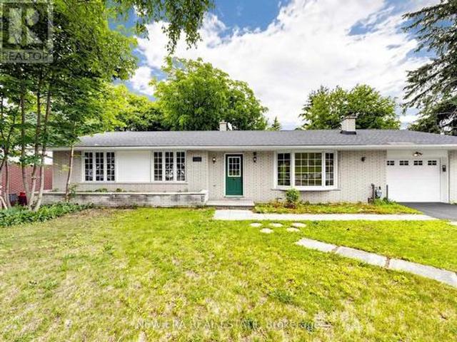 House for sale in York, Ontario