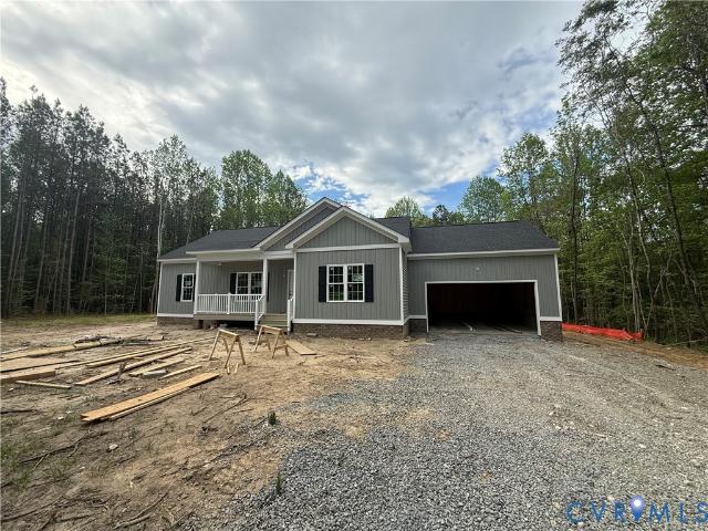 House for sale in Virginia