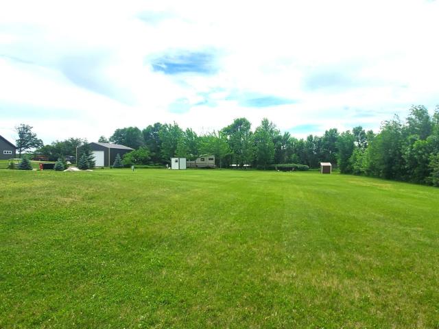 Land for sale in Evansville, Minnesota