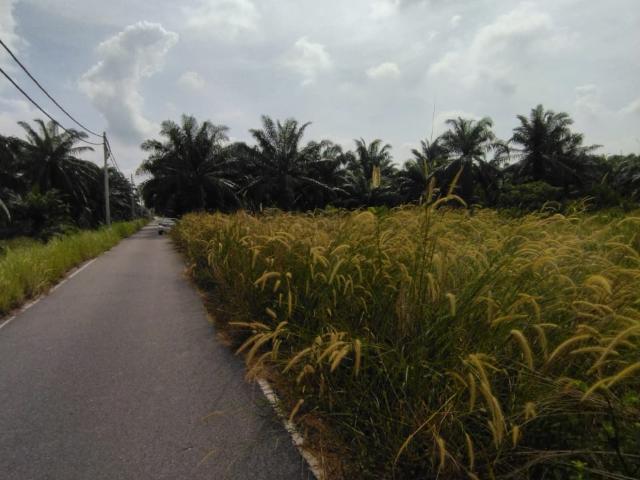 Property for sale in Jeram, Selangor