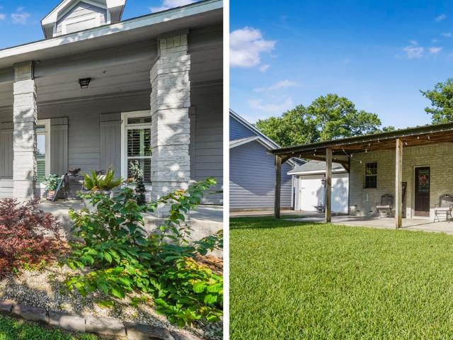 Farm for sale in Harris, Texas