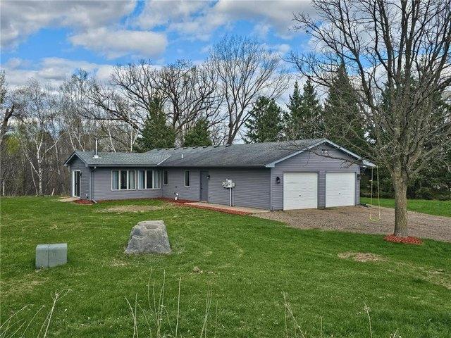 House for sale in Pine City, Minnesota