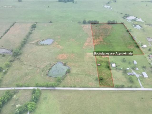 Land for sale in Rogers, Oklahoma