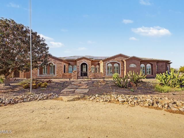 House for sale in Queen Creek, Arizona