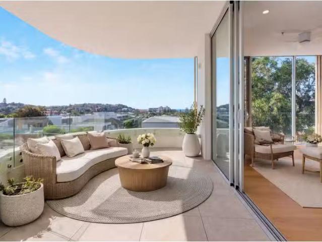 Apartment for rent in Sydney, New South Wales