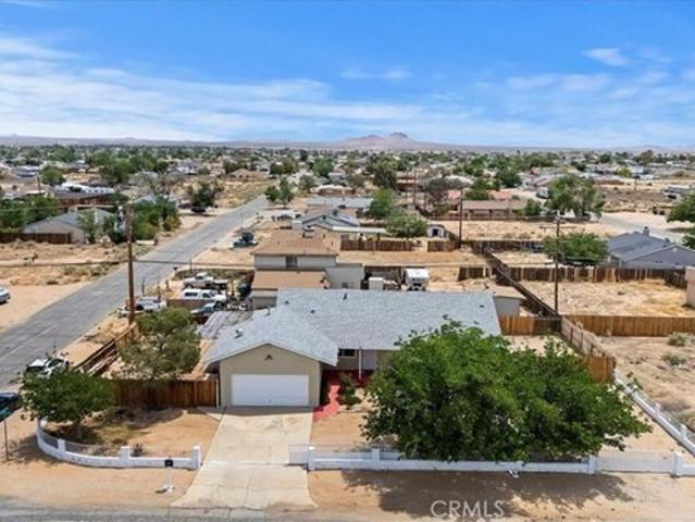 House for sale in California City, California