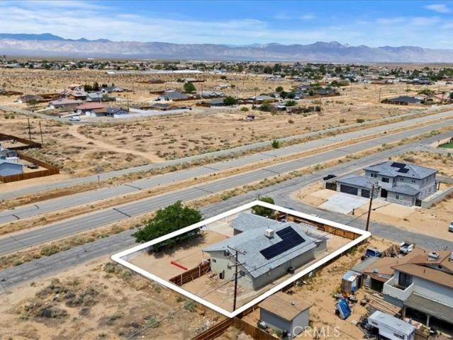 House for sale in California City, California