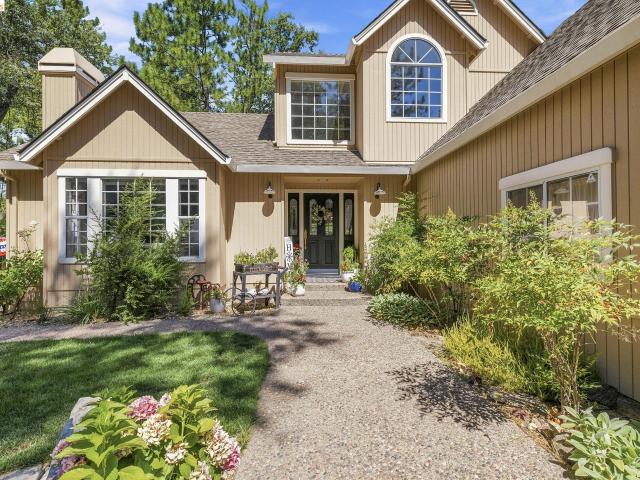House for sale in California