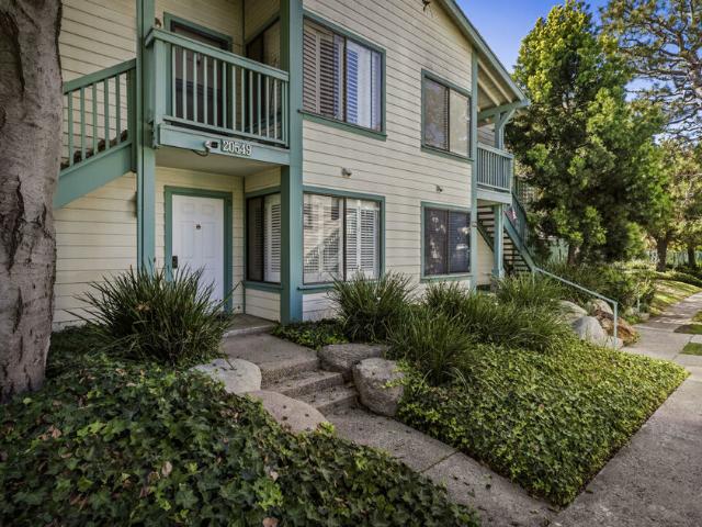 Condo for sale in Torrance, California