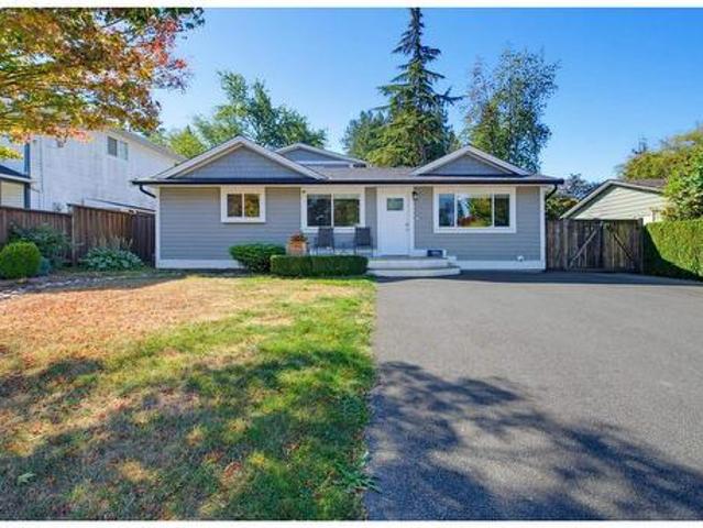 House for sale in City of Langley, Metro Vancouver Regional District