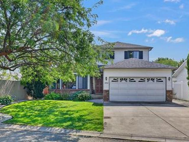 House for sale in Winfield, British Columbia