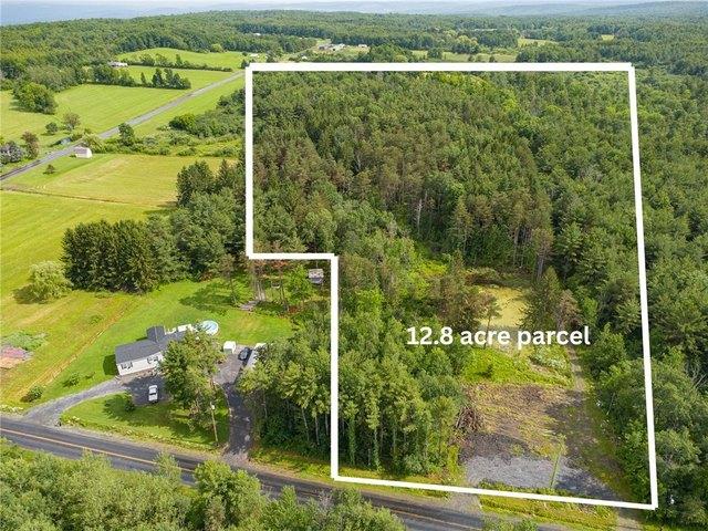 Farm for sale in Himrod, New York