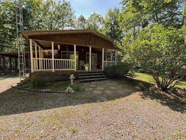 House for sale in Alger, Michigan