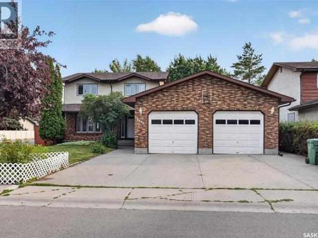 House for sale in Regina, Saskatchewan