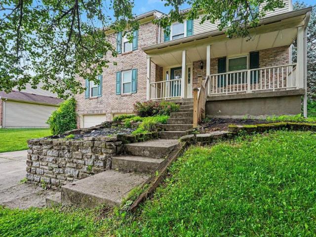 House for sale in Hebron, Kentucky