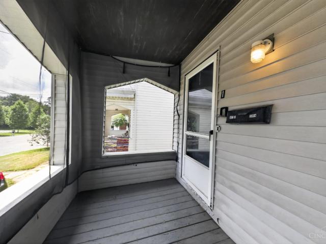 House for sale in Roselawn, Ohio