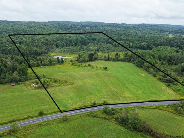 Land for sale in Oneida, New York