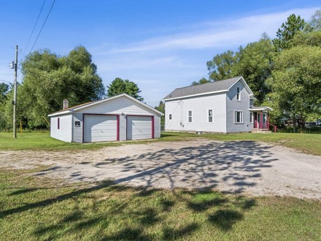 House for sale in Cheboygan, Michigan
