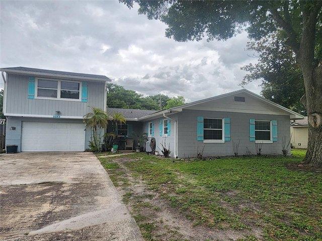 House for sale in Winter Park, Florida