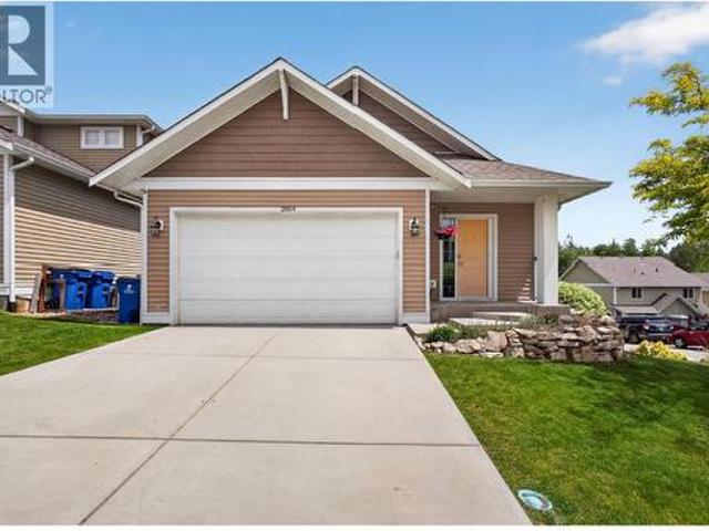 House for sale in British Columbia