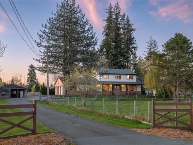 House for sale in Strathcona, British Columbia
