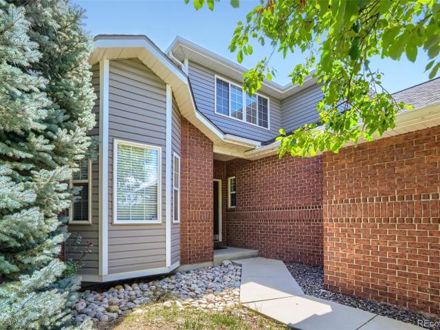 House for sale in Longmont, Colorado