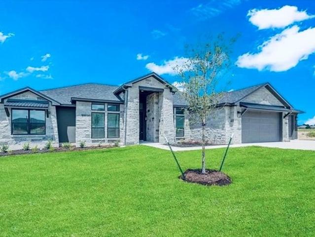 House for sale in Nolanville, Texas
