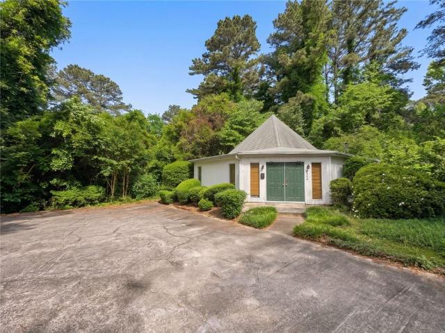 Commercial for sale in Tucker, Georgia