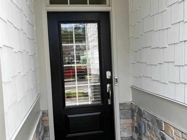 Townhouse for rent in Suwanee