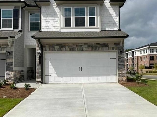 Townhouse for rent in Suwanee