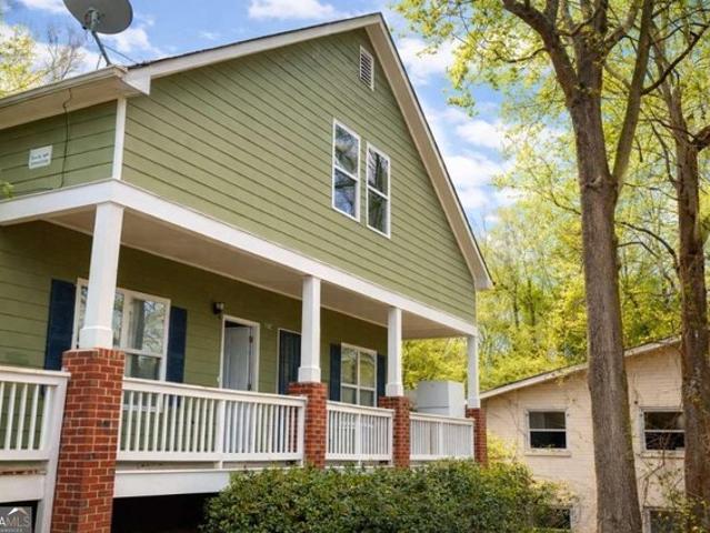 House for sale in Atlanta, Georgia