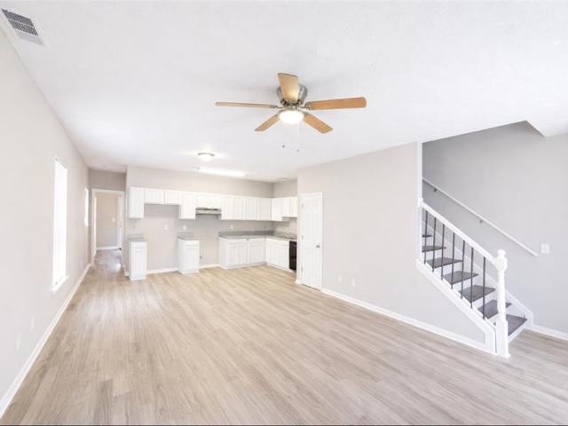 House for sale in Atlanta, Georgia