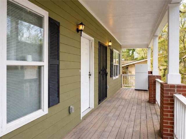 House for sale in Atlanta, Georgia