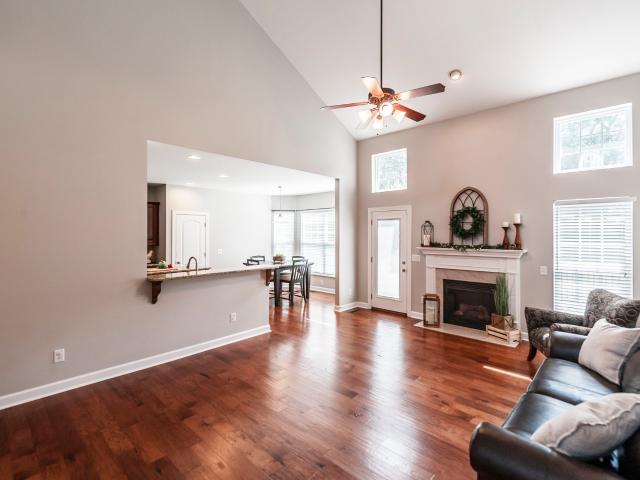 House for sale in Goodlettsville, Middle Tennessee