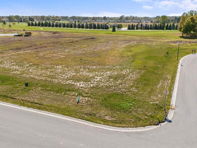 Land for sale in Auburn, Indiana