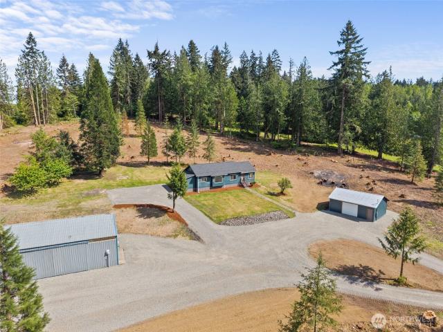 House for sale in Centralia, Washington