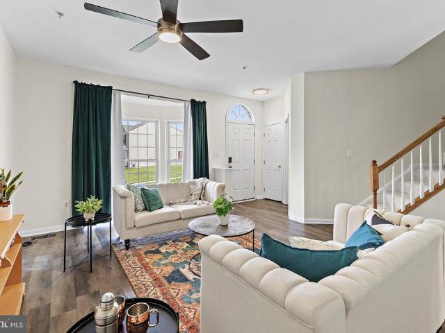 Townhouse for sale in Havre De Grace, Maryland