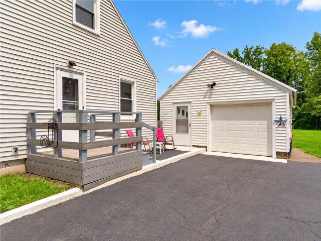 House for sale in North Greece, New York