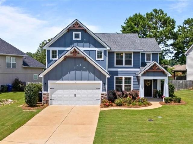 House for sale in Alabama