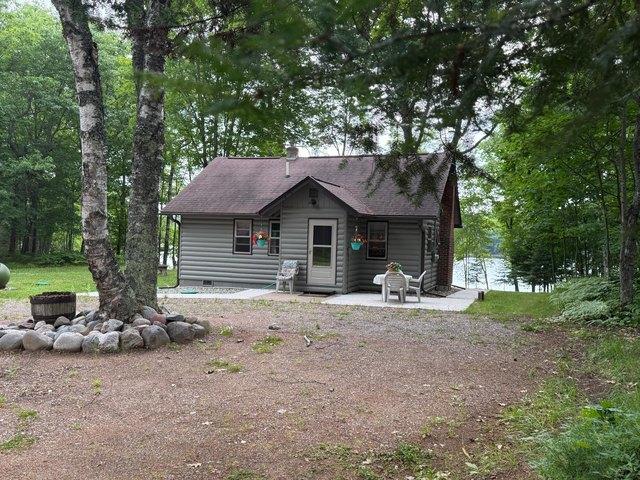 House for sale in Watersmeet, Michigan