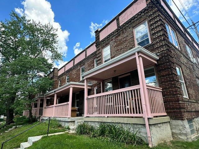 Townhouse for sale in Columbus, Ohio