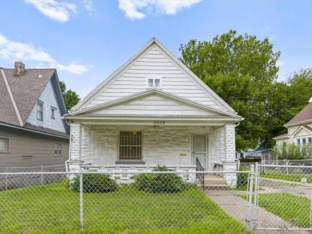 House for sale in Kansas