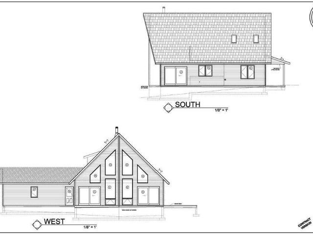 House for sale in Duncan, Willis Wharf