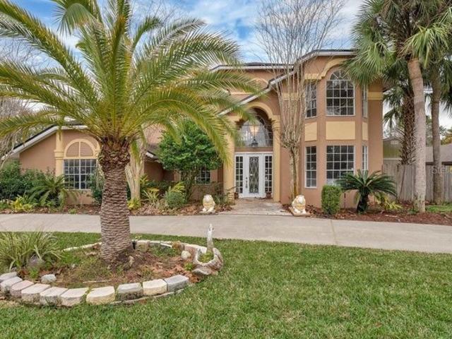 House for sale in Apopka, Florida