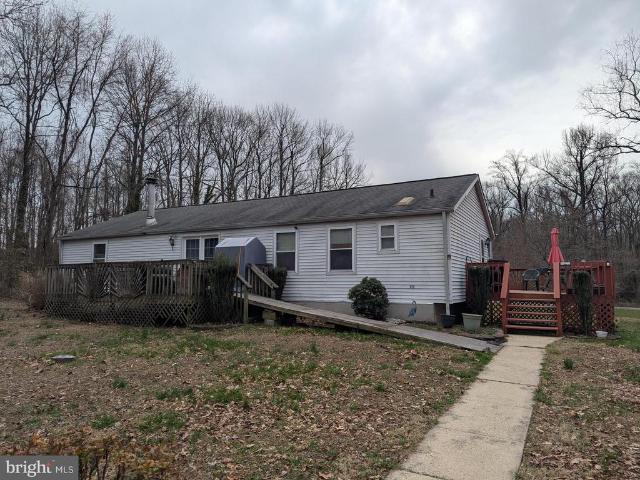 House for sale in Perryman, Maryland