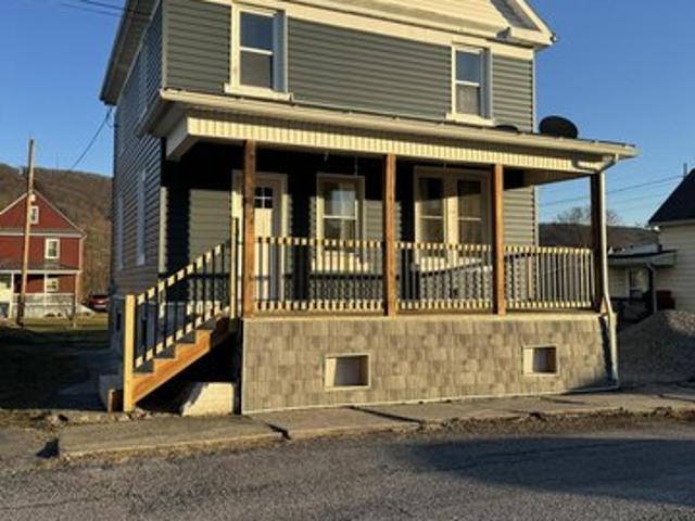 House for sale in Blair, Pennsylvania
