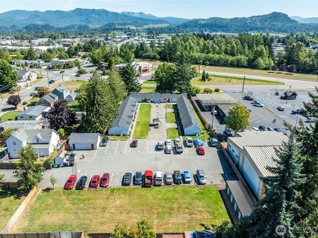 House for sale in Enumclaw, Washington